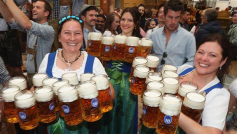 Beer shortage? World's beer supply threatened by global warming