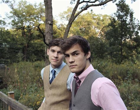 This Elite Illinois High School Wrestler Is Proudly Gay Outsports