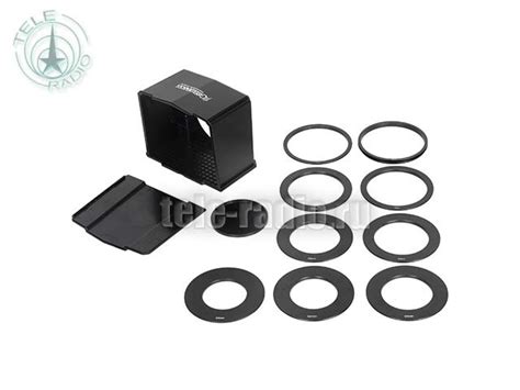 Телесуфлер GreenBean Teleprompter Smart 6