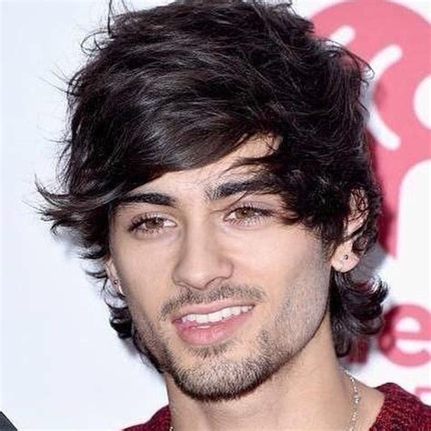 Awesome 30 Incredible Zayn Malik Haircut Styles All His Favorite