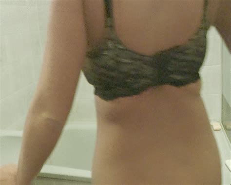 Busty British Babe CherryB