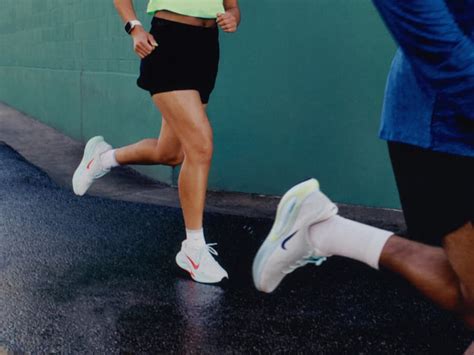 Nike Running. Nike