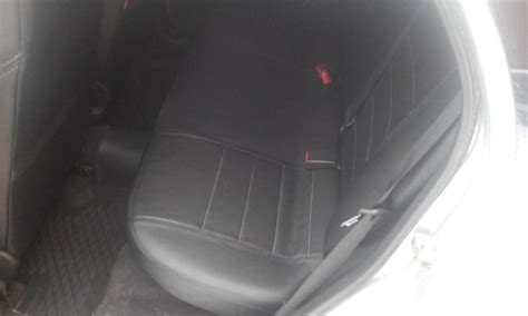 Салон. Часть 1. — Lada Гранта, 1,6 л, 2012 года | тюнинг | DRIVE2