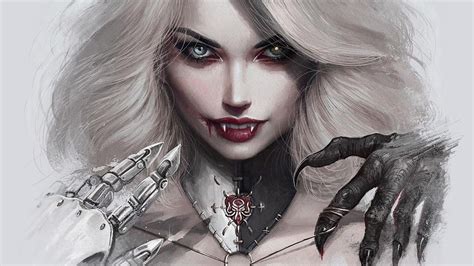 This Horny Cyberpunk Vampire RPG Has Already Hit Its Goal On Kickstarter PC Gamer