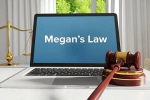 Megans Law Crimes That Created The Sex Offender Registry CPI OpenFox