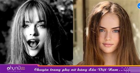 Danh T Nh Hot Girl Gen Z C M Nh Danh P Nh T Th K M T Xanh T C V Ng Chu N N Th N