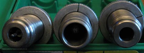 Rcbs 30 Carbine 3 Die Set