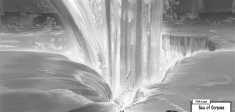 The Abyss Layers Wiki Made In Abyss Amino