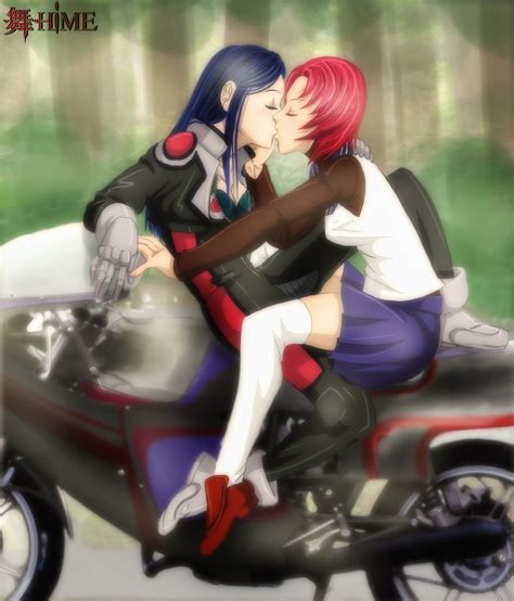 Hot Wheels By Necrohound Hentai Foundry