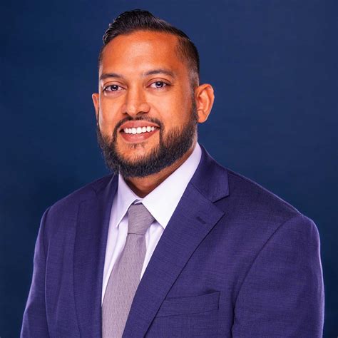 Coral - We’re excited to welcome Chad Maraj as our new Director of