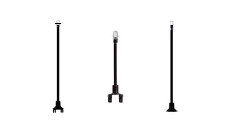 bivar light pipes product update