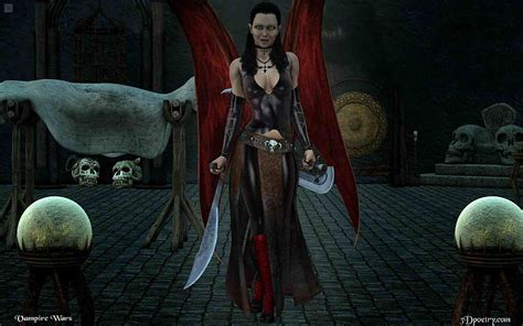 Vampire Girl, hot, fantasy HD wallpaper | Pxfuel