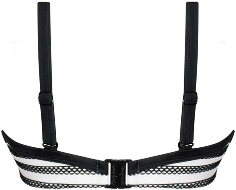 Curvy Kate SUNSEEKER Bikini Set Bügel BH Gr G UK F L Faltbare