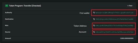 Introduction to Solana and the spl-token command line | AccessDenied