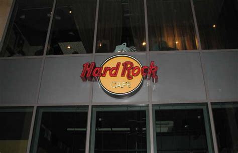 Hard Rock Cafe Cologne In Cologne 1 Reviews And 13 Photos