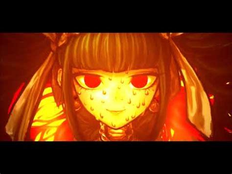 Celestia Ludenberg Execution