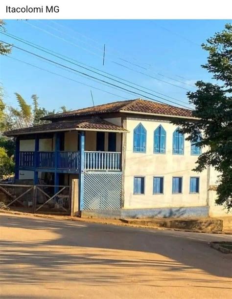 Pin De Moema Russomano Em Casar Es Casas Coloniais Casas Colonial