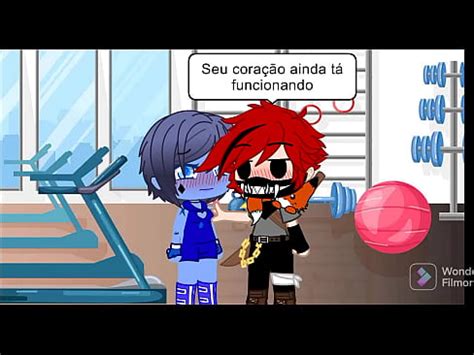Sentindo Seu Cora O Gacha Life Meme Xvideos