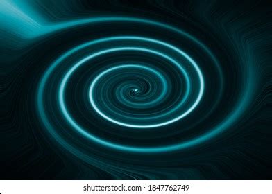 spiral vector background stock vector royalty