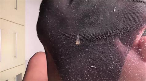 Lick My Nylon Soles Femdom Femdom Porn Feat Miss Adrastea By Nylon