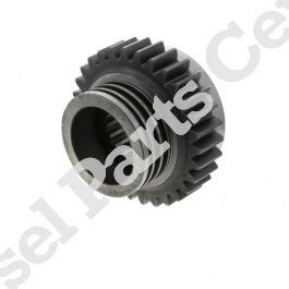 Auxiliary Gear Excel Ef