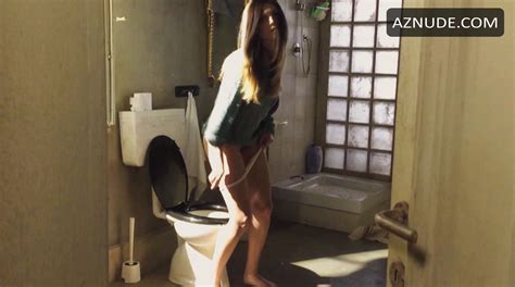 CARLOTTA MORELLI Nude AZNude