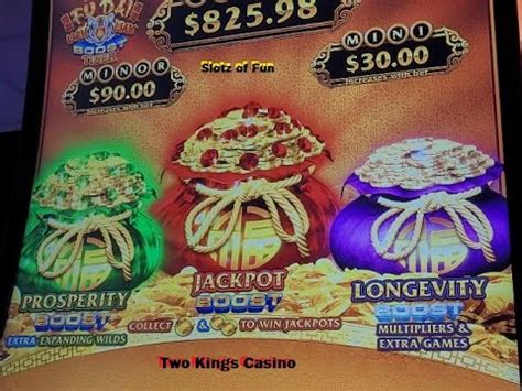 4K STOP WATCH THIS Winning Slot Game 20 BOOSTED Bag Tiger Fu Dai