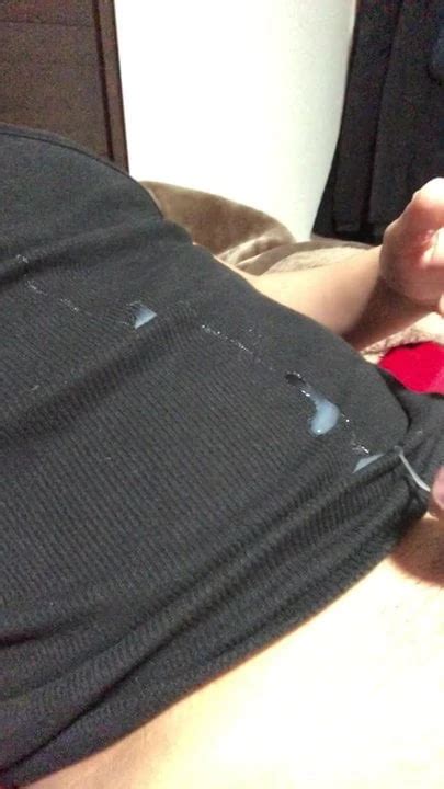 Cum On My Black Tank Top American Gay Asian Asian Porn XHamster