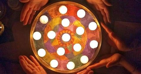 Гадания на Рождество