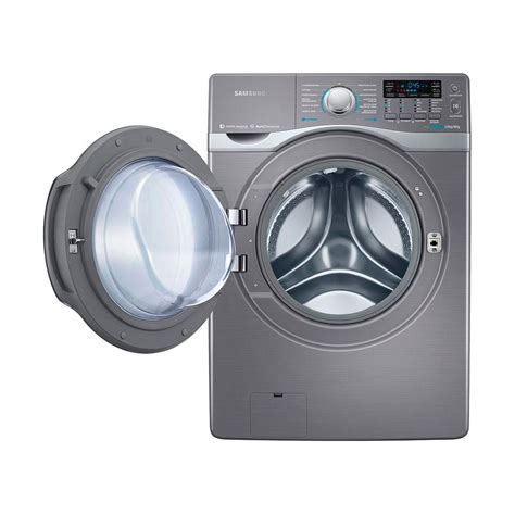Lava E Seca Samsung 15kg Eco Bubble Melhor Preço - Lava e Seca Samsung WD7000 15kg, 13 Programas de Lavagem e Eco Bubble