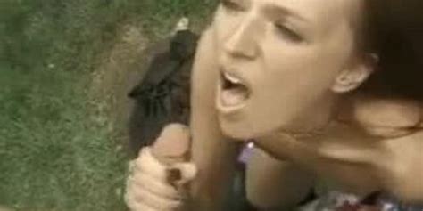 This Amateur Redhead MILF Handjob Is Great Tnaflix