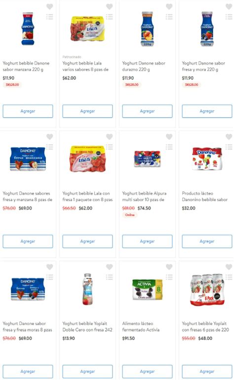 Walmart Catálogo Promocional - Válido del 18.06 al 01.07 - Número nº 4