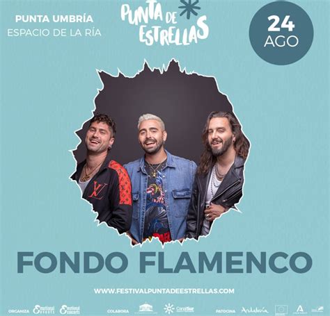 Nuevos Artistas Se Suman Al Cartel Del Punta De Estrellas