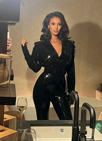 Maya Jama Mayajama Nude OnlyFans Page 11 The Fappening Plus