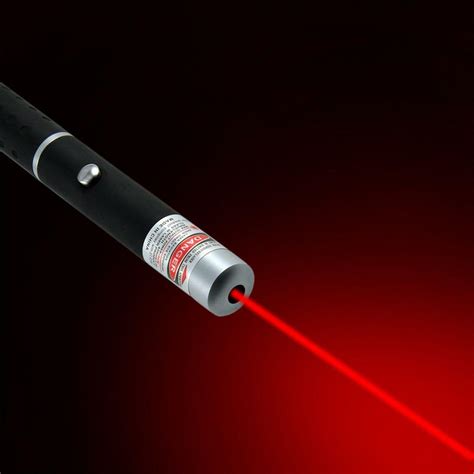 Laser Pointer