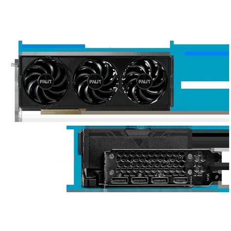 Shop Palit GeForce RTX 4070 Ti Super JetStream OC Graphics Card