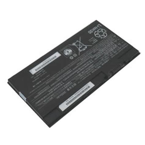 Fujitsu FPB0337S, FPCBP530,FMVNBP246 10.8V 4170mAh Original Laptop Battery