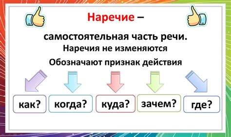 Разряды наречий по значению - презентация онлайн