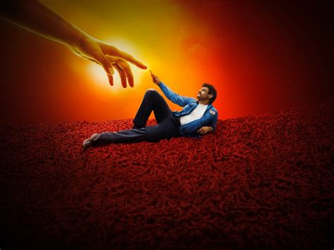 Flamin Hot La Historia De Los Cheetos Picantes Apple Tv Es