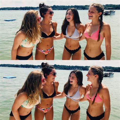 Four Friends Nudes Realbikinis NUDE PICS ORG