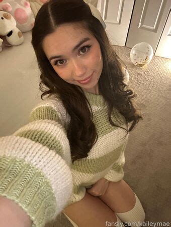 Kailey Mae Kaileymae Kaileyy Kaileyyy Mae Nude Leaks OnlyFans Leaked Models The