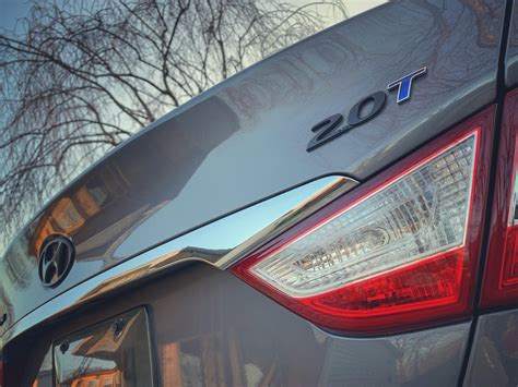 Plasti Dipped all of the Badging. Debating wether or not to do the