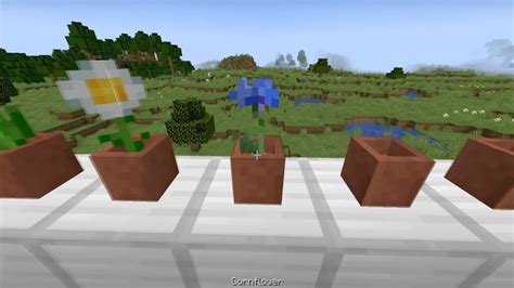How Do You Make A Flower Pot In Minecraft Best Flower Site