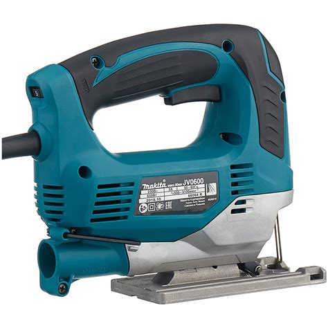 Купити Лобзик Makita JV 0600 K | Офіційний представник Makita