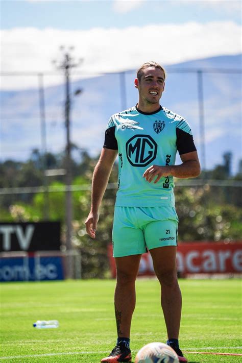 La posible alineación de Independiente del Valle ante El Nacional por