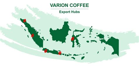 Manglayang Single Origin | VARION COFFEE