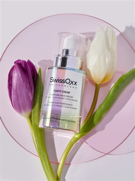 *BEST SELLER* Purity Cream 50 ml | Elasticizing Cream | Oxygenating ...