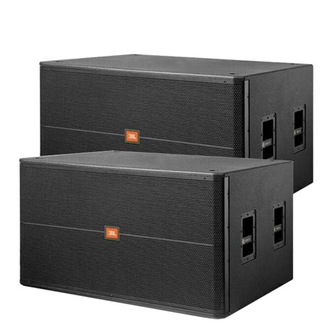 Купить Сабы JBL SRX728S в Алматы с бесплатной доставкой по Казахстану