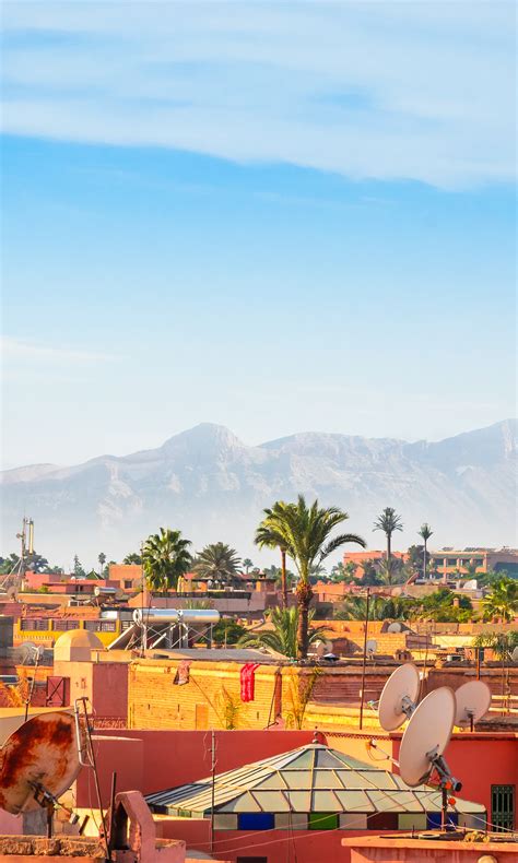 Morocco Holidays 2024/2025 | Cheap Holidays to Morocco | lastminute.com