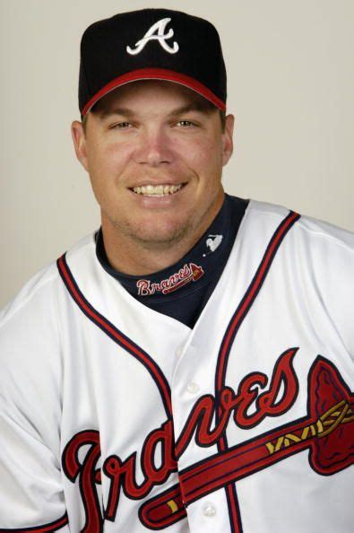 Chipper Jones Net Worth | TheRichest